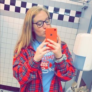 Meet your Posher, Katelyn